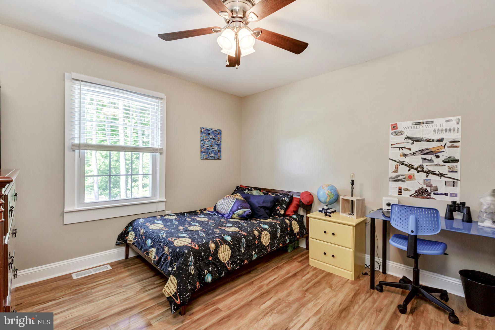 1043 Springhill Way Gambrills, MD 21054 - Photo 18 of 29 Bedroom