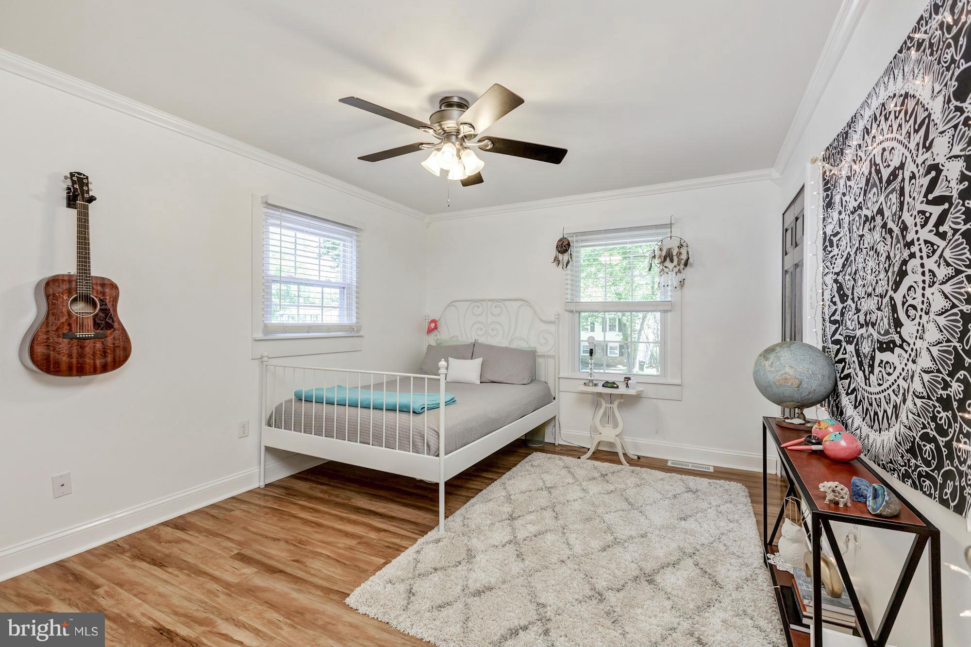 1043 Springhill Way Gambrills, MD 21054 - Photo 19 of 29 Bedroom