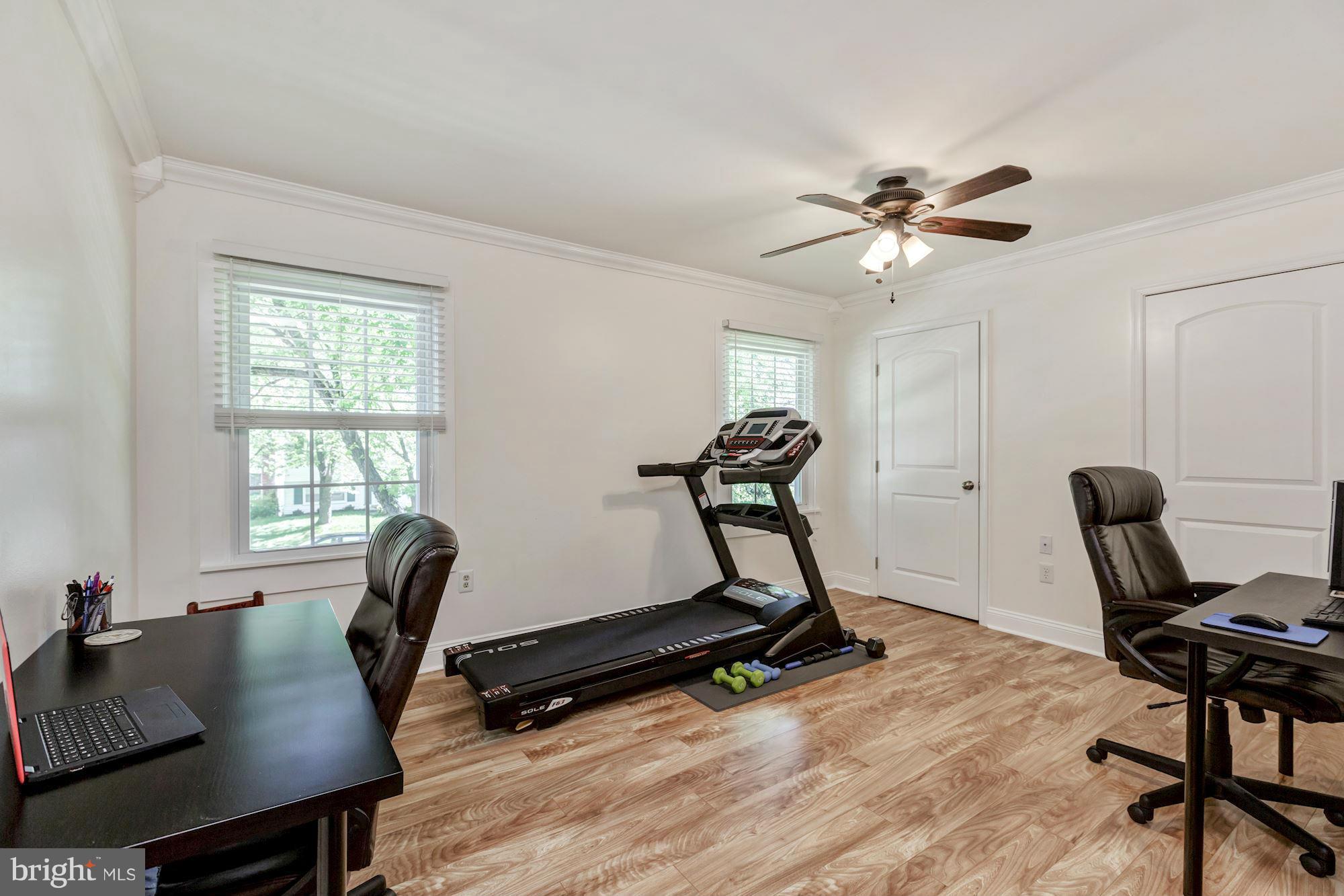 1043 Springhill Way Gambrills, MD 21054 - Photo 20 of 29 Bedroom