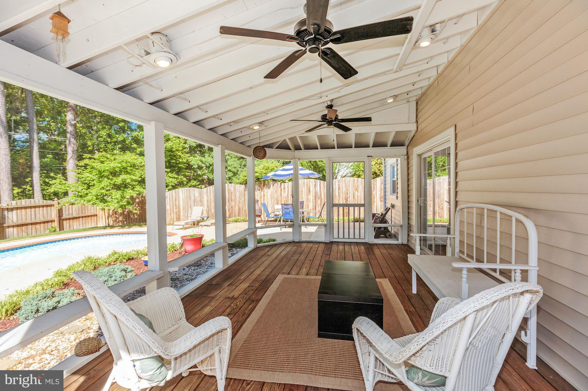 1043 Springhill Way Gambrills, MD 21054 - Photo 23 of 29 Exterior (General)