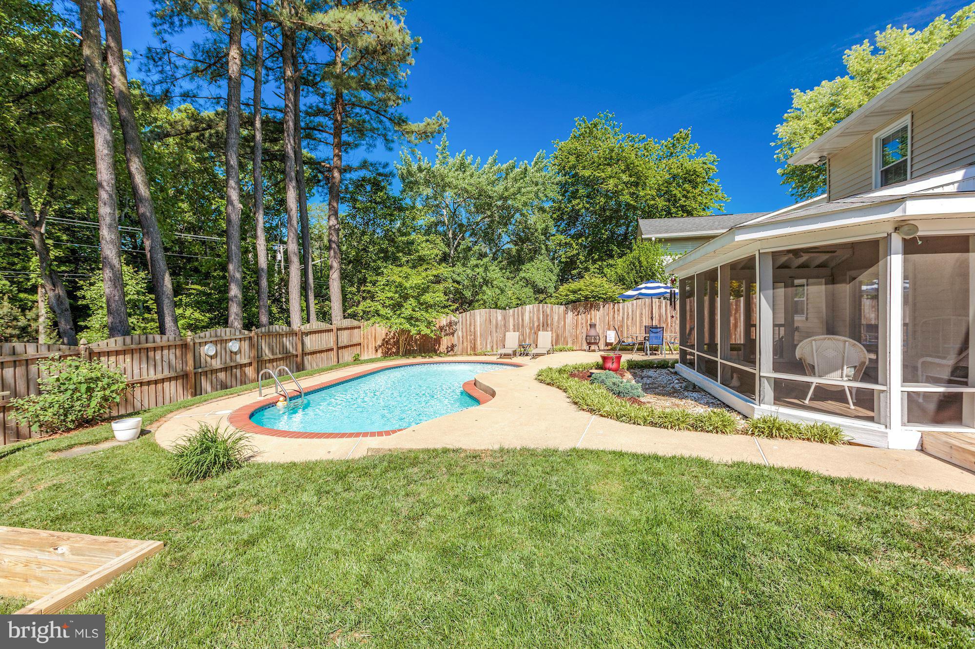 1043 Springhill Way Gambrills, MD 21054 - Photo 27 of 29 Exterior (General)