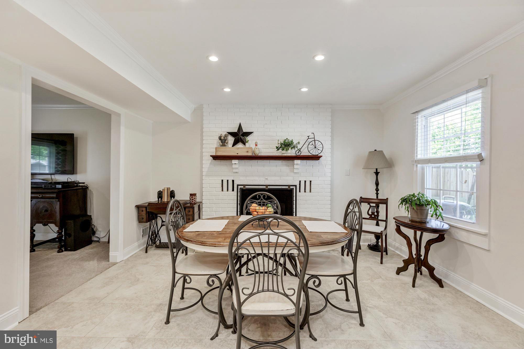 1043 Springhill Way Gambrills, MD 21054 - Photo 8 of 29 Dining Room