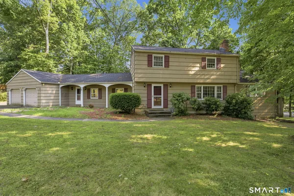 $499,000 | 132 Laurel Street, South Windsor, CT 06074
