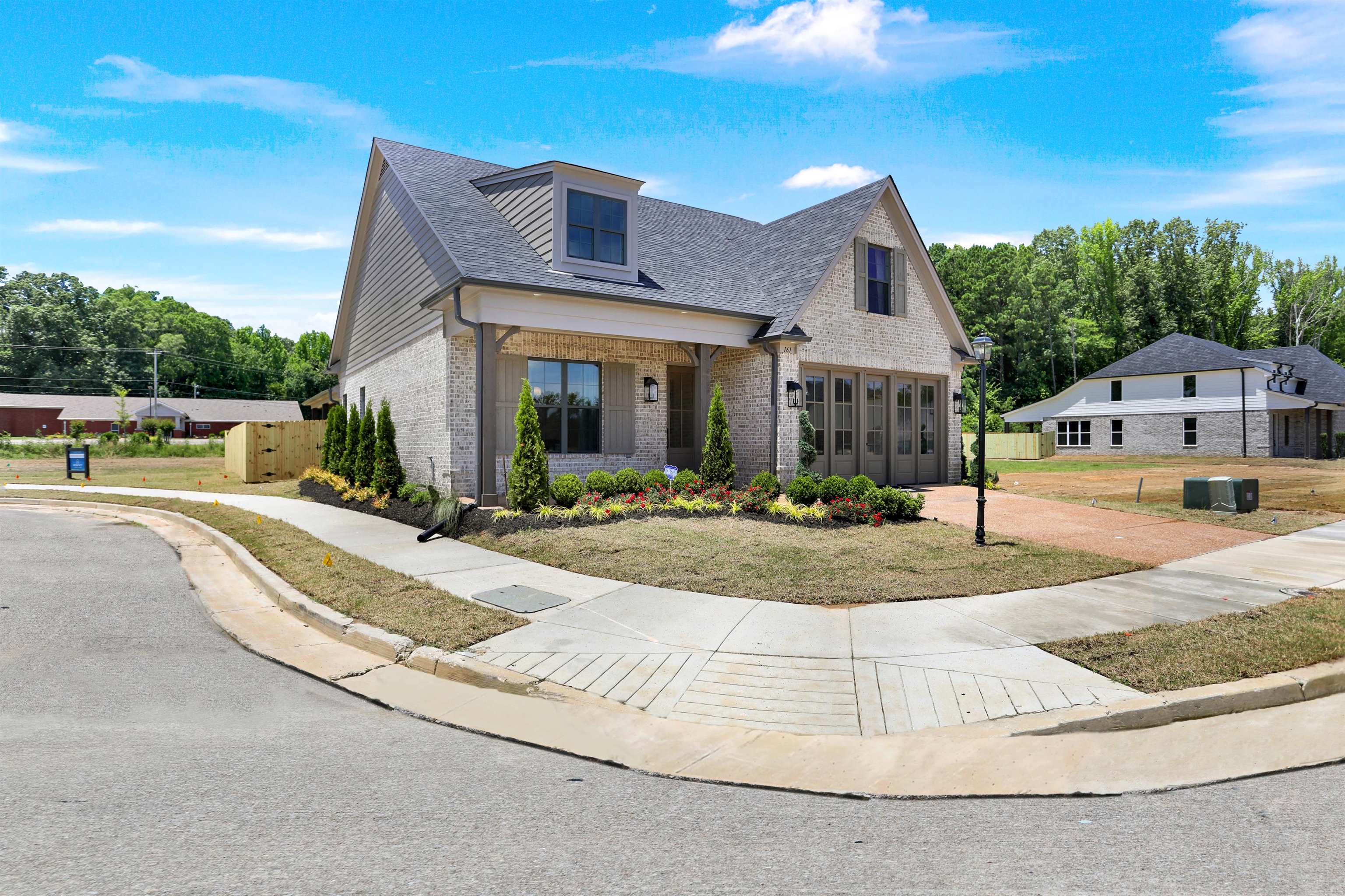 161 Bitter Branch Road Cordova, TN 38018 - Photo 2 of 38