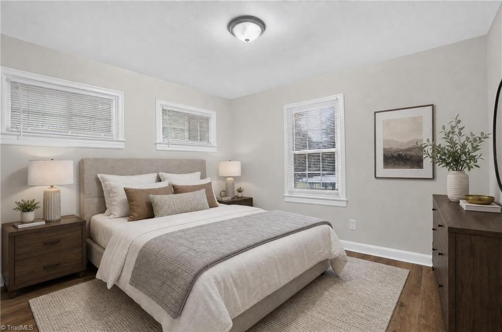 520 Ashburn Street High Point, NC 27260 - Photo 21 of 39 Gallery Image 21