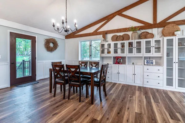 $539,900 | 27322 Oak Point Road, Elbow Lake, MN 56531