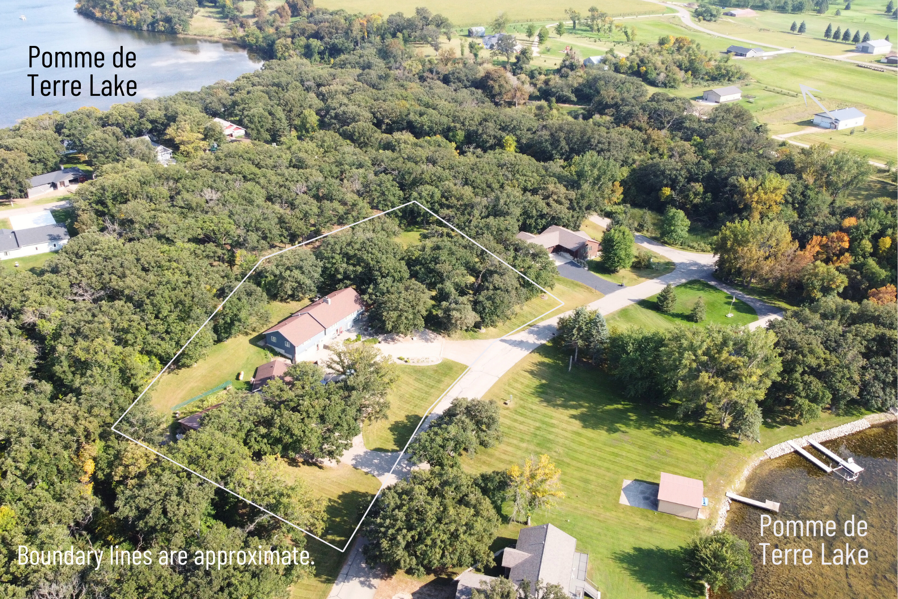 27322 Oak Point Road Elbow Lake, MN 56531 - Photo 2 of 73