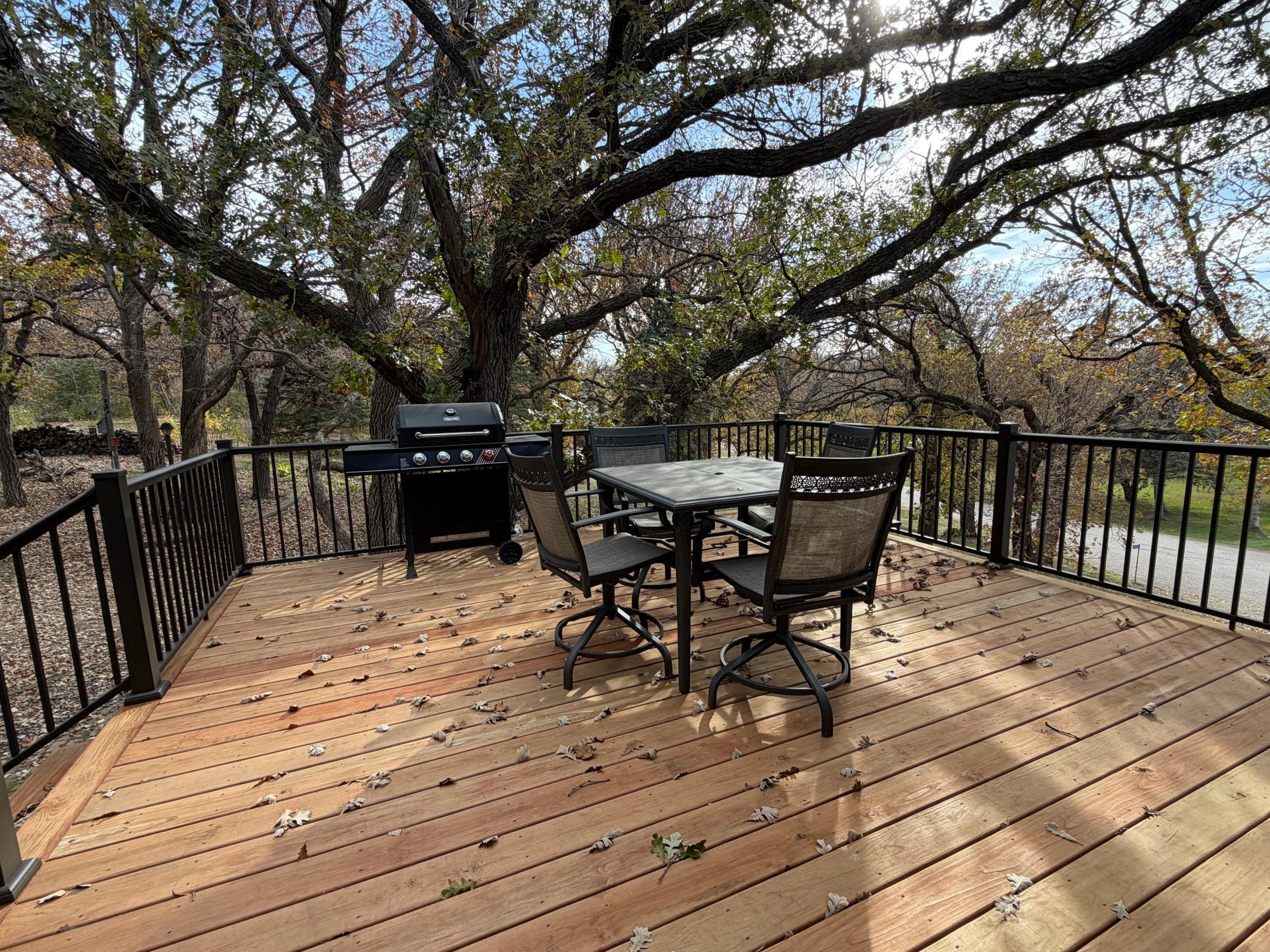 27322 Oak Point Road Elbow Lake, MN 56531 - Photo 55 of 73