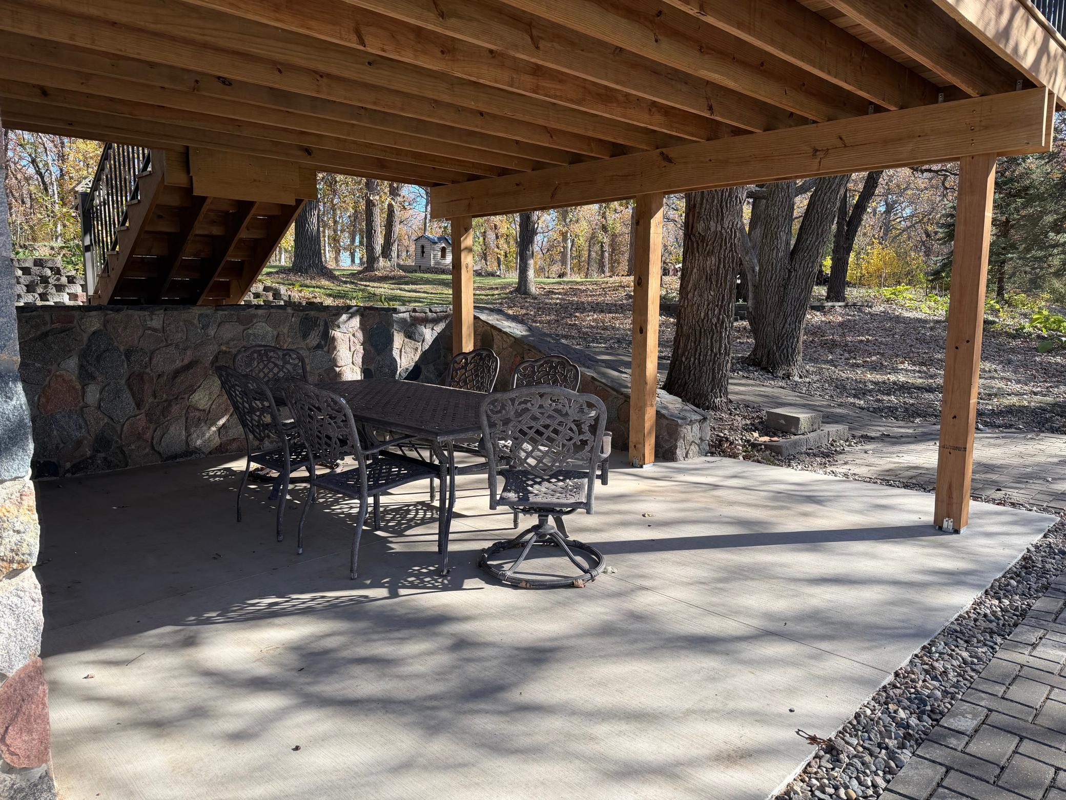 27322 Oak Point Road Elbow Lake, MN 56531 - Photo 56 of 73