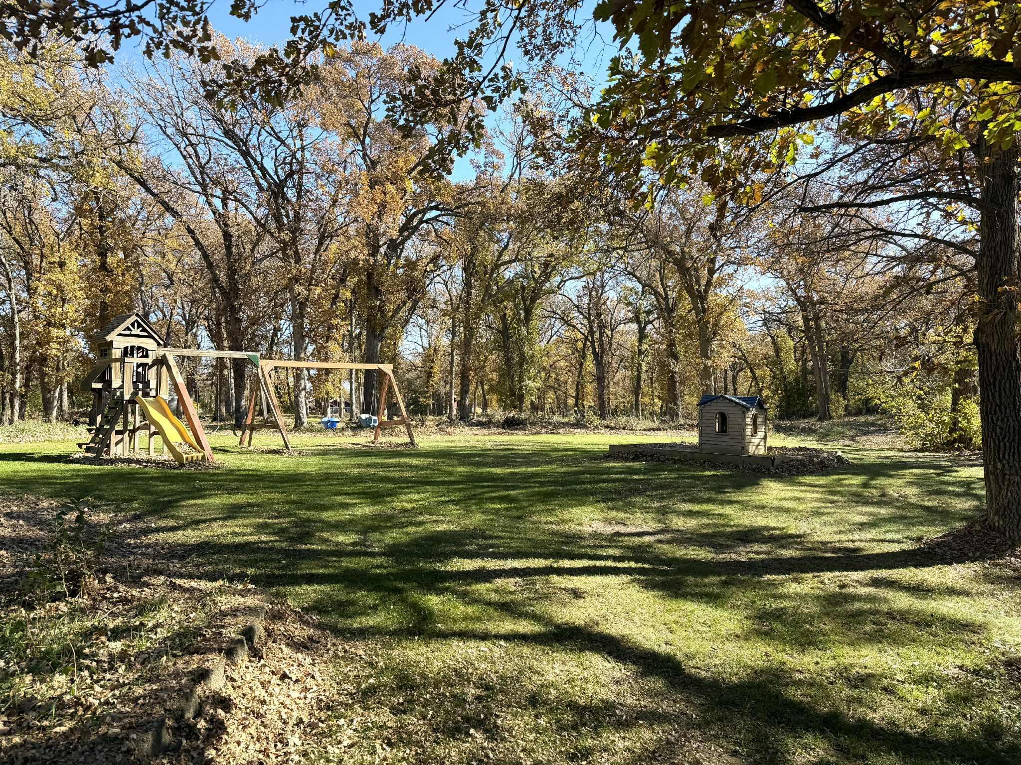 27322 Oak Point Road Elbow Lake, MN 56531 - Photo 58 of 73