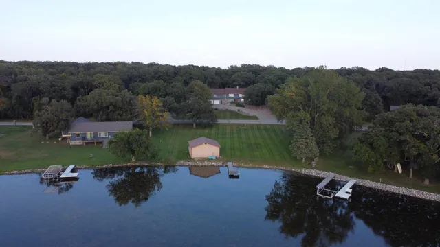 $539,900 | 27322 Oak Point Road, Elbow Lake, MN 56531