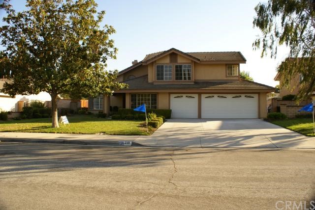 219 Cannon Road Riverside, CA 92506 - Photo 1 of 1