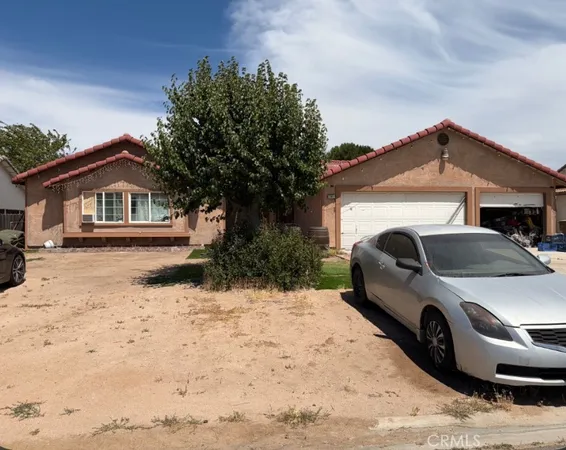 $449,900 | 7183 Via Flores Street, Hesperia, CA 92345