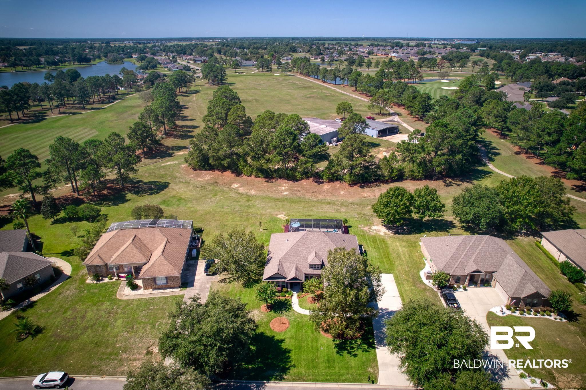 9613 Dornock Lane Foley, AL 36535 - Photo 45 of 50