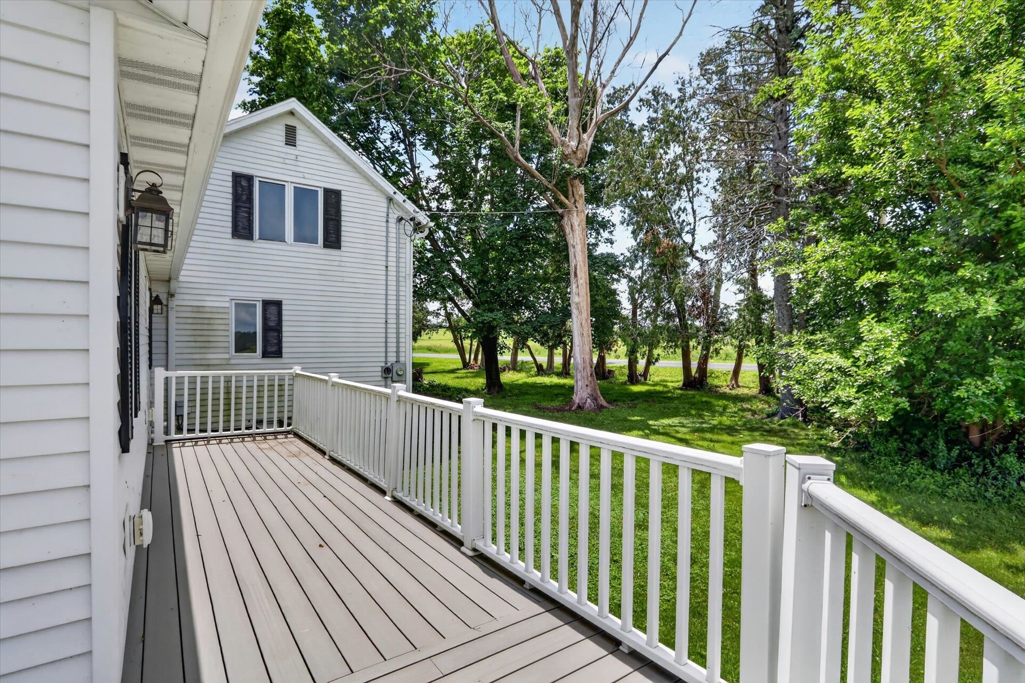 1270 Hillside Road Edgerton, WI 53534 - Photo 50 of 74