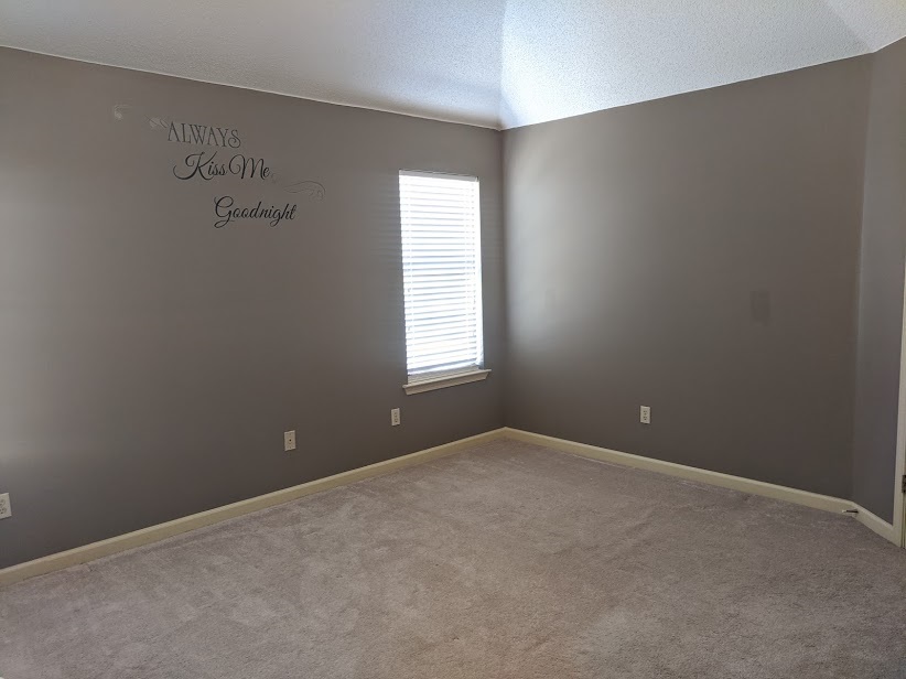 6862 Finch Road Memphis, TN 38141 - Photo 8 of 20 a view of an empty room with a window