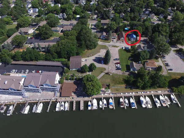 $174,900 | 292 6th Avenue, Manistee, MI 49660