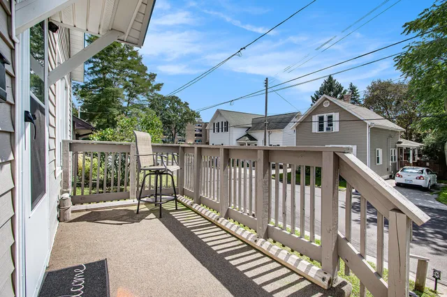 $179,900 | 292 6th Avenue, Manistee, MI 49660