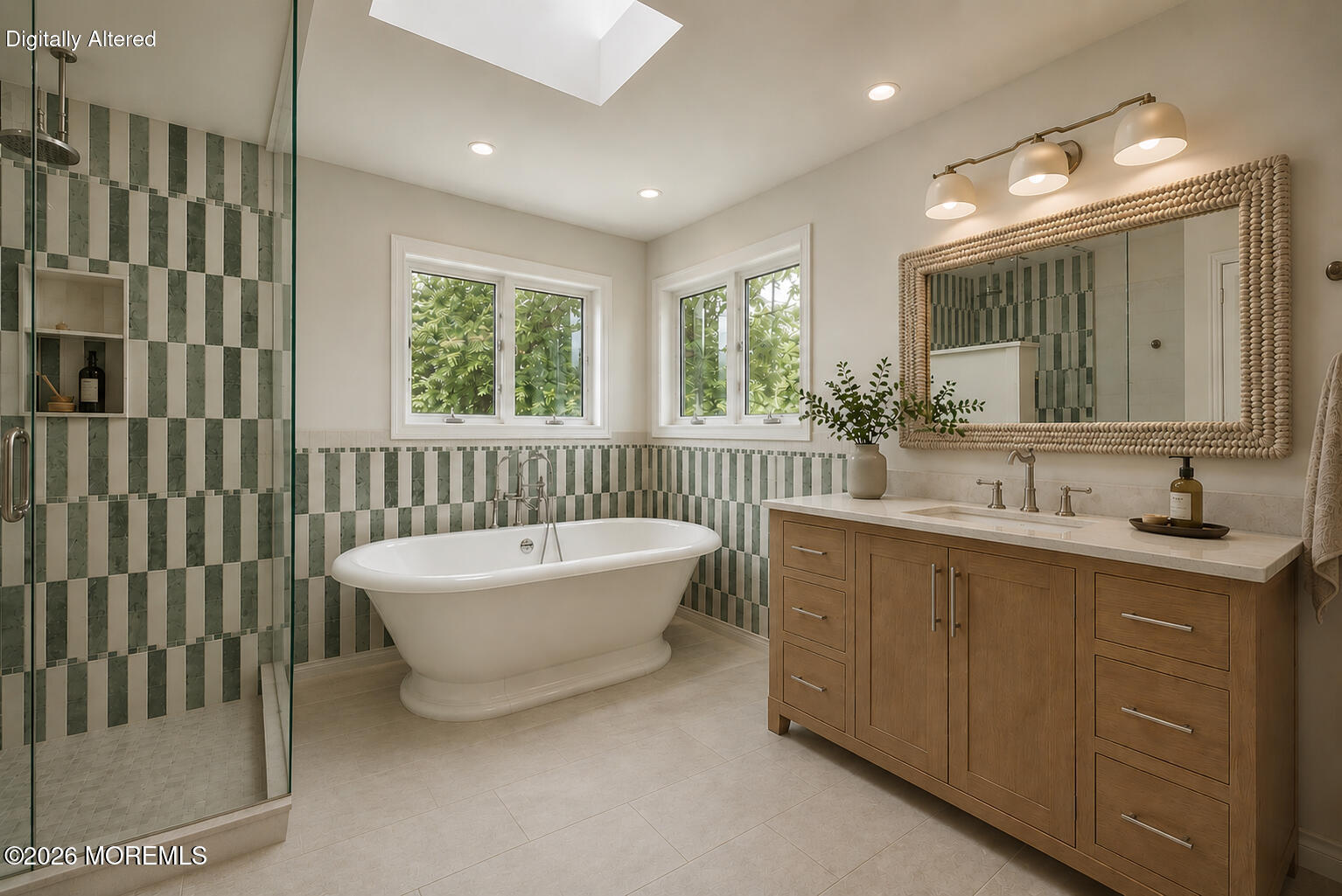 89 Mitchell Place Little Silver, NJ 07739 - Photo 47 of 84 Primary Bath