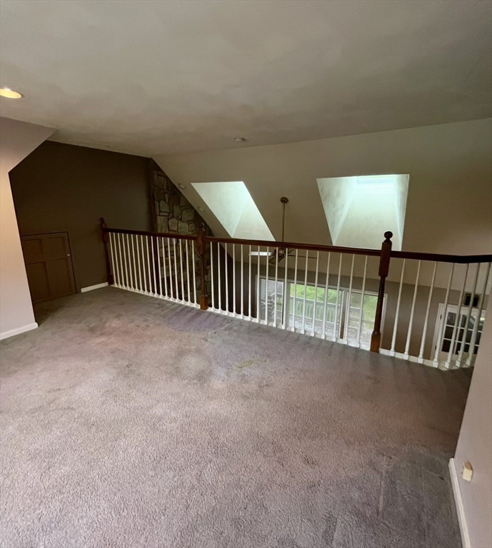 178 South Worcester Street Norton, MA 02766 - Photo 17 of 26 a view of a hallway