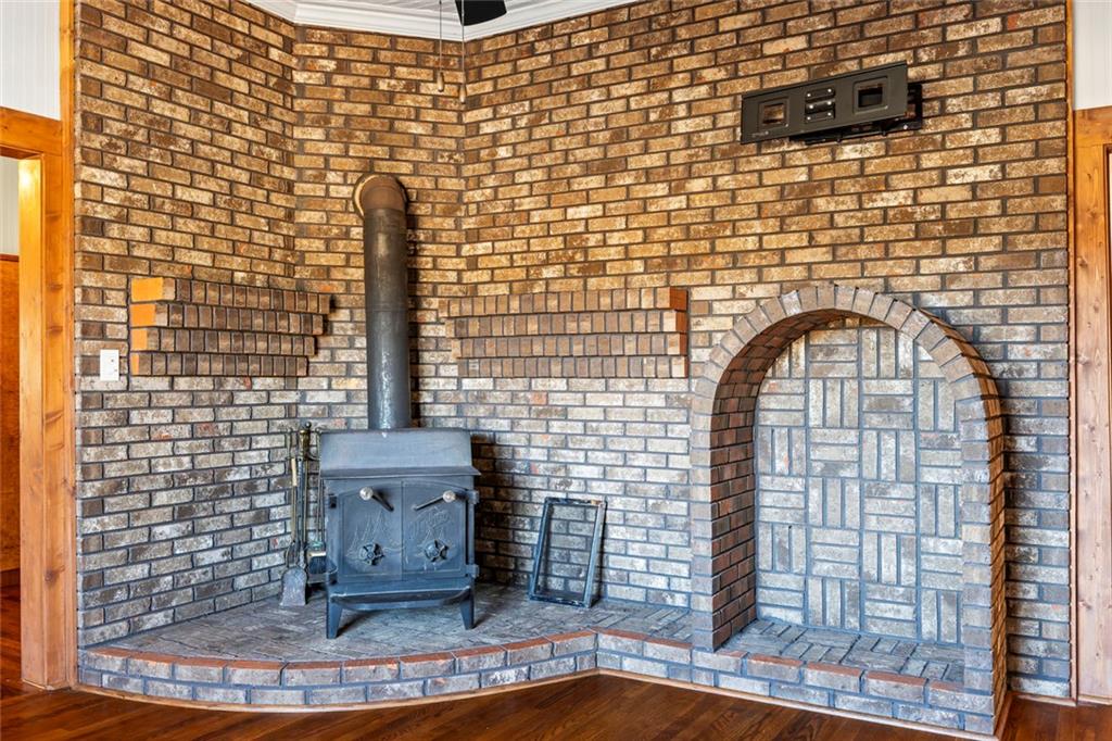 102 Mt Moriah Road Auburn, GA 30011 - Photo 17 of 44 a view of a door