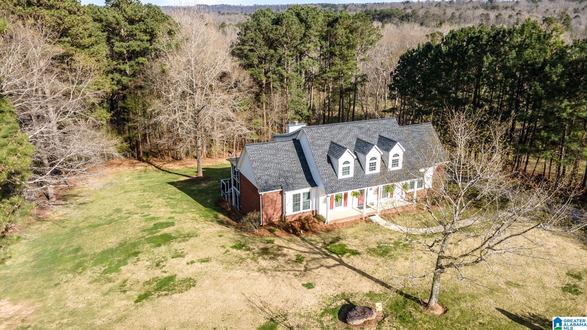 245 Scenic Trail Oneonta, AL 35121 - Photo 46 of 50 Gallery Image 46