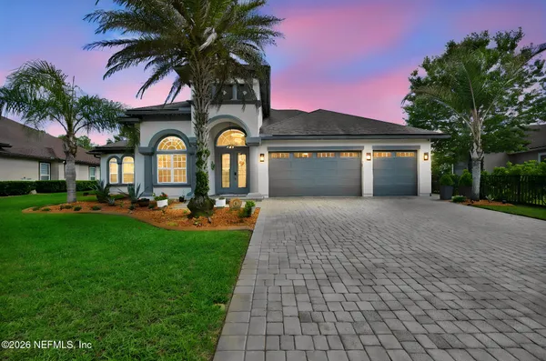 $975,000 | 121 Chatsworth Drive, St. Johns, FL 32259