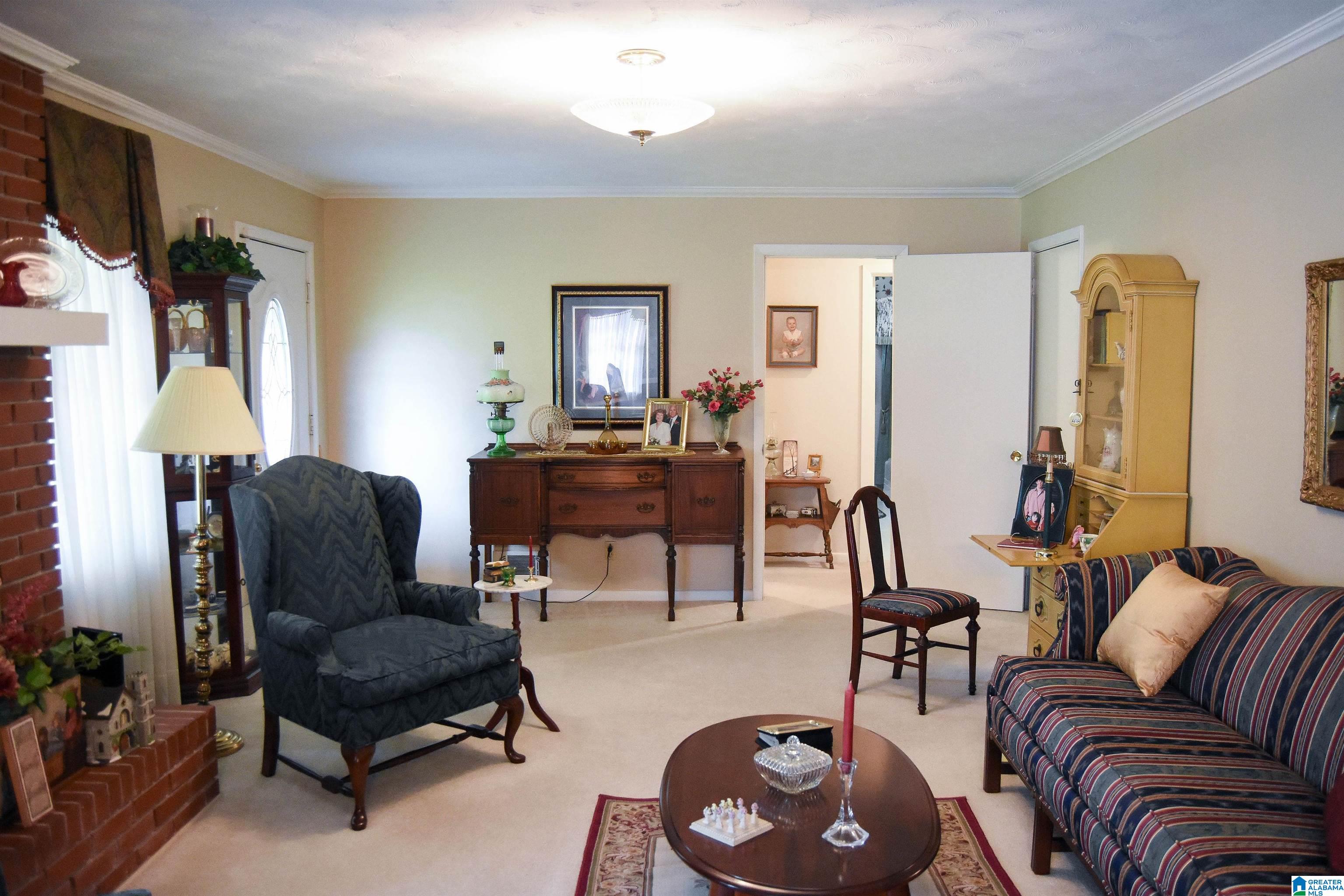 101 Adelaide Street Southwest Jacksonville, AL 36265 - Photo 7 of 54