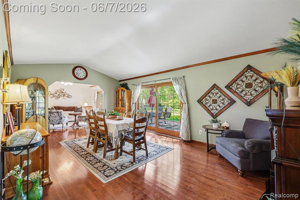 7020 Meldrum Road Fair Haven, MI 48023 - Photo 10 of 43