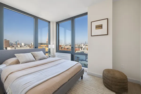 $3,820 | 159 Boerum Street, Unit 10H | Williamsburg