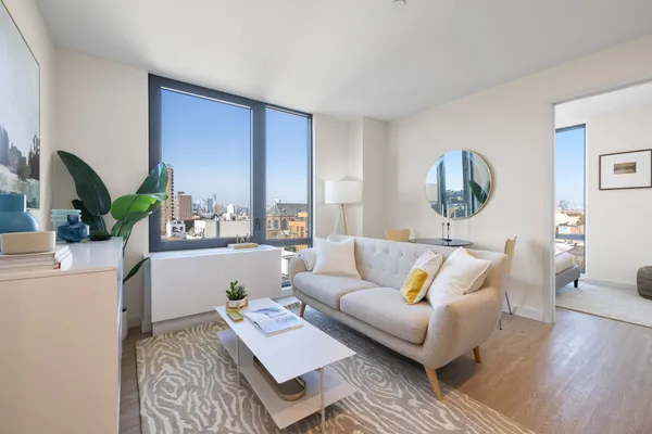 $3,820 | 159 Boerum Street, Unit 10H | Williamsburg
