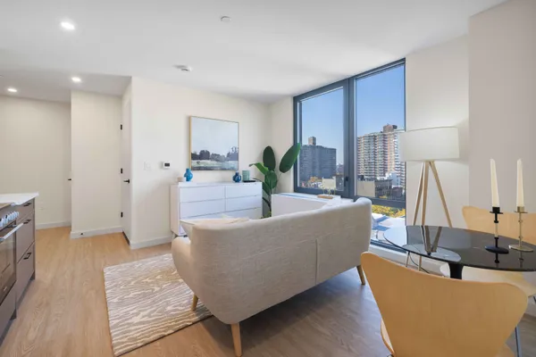 $3,820 | 159 Boerum Street, Unit 10H | Williamsburg