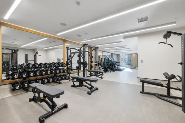 $3,820 | 159 Boerum Street, Unit 10H | Williamsburg
