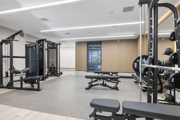 $3,820 | 159 Boerum Street, Unit 10H | Williamsburg