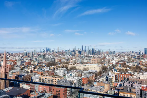 $3,820 | 159 Boerum Street, Unit 10H | Williamsburg