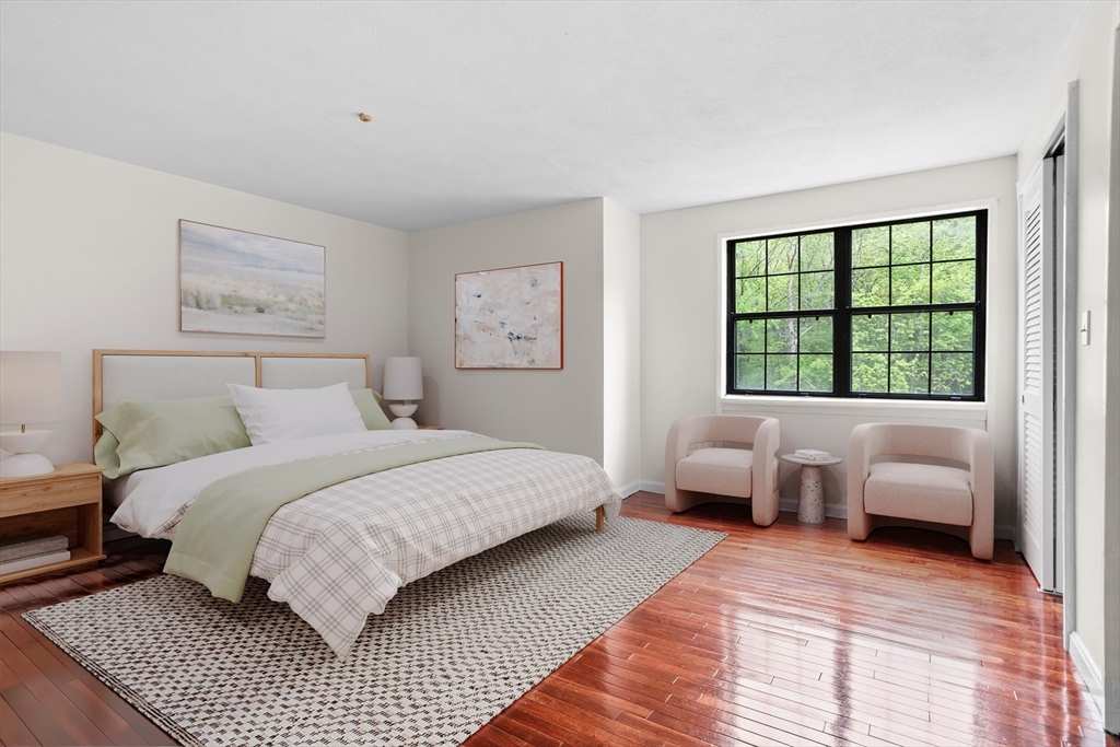 50 Spencer Road, Unit 24 Boxborough, MA 01719 - Photo 13 of 28