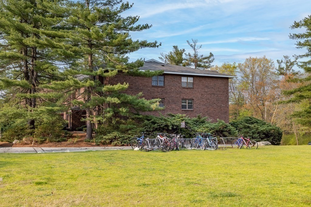 50 Spencer Road, Unit 24 Boxborough, MA 01719 - Photo 21 of 28