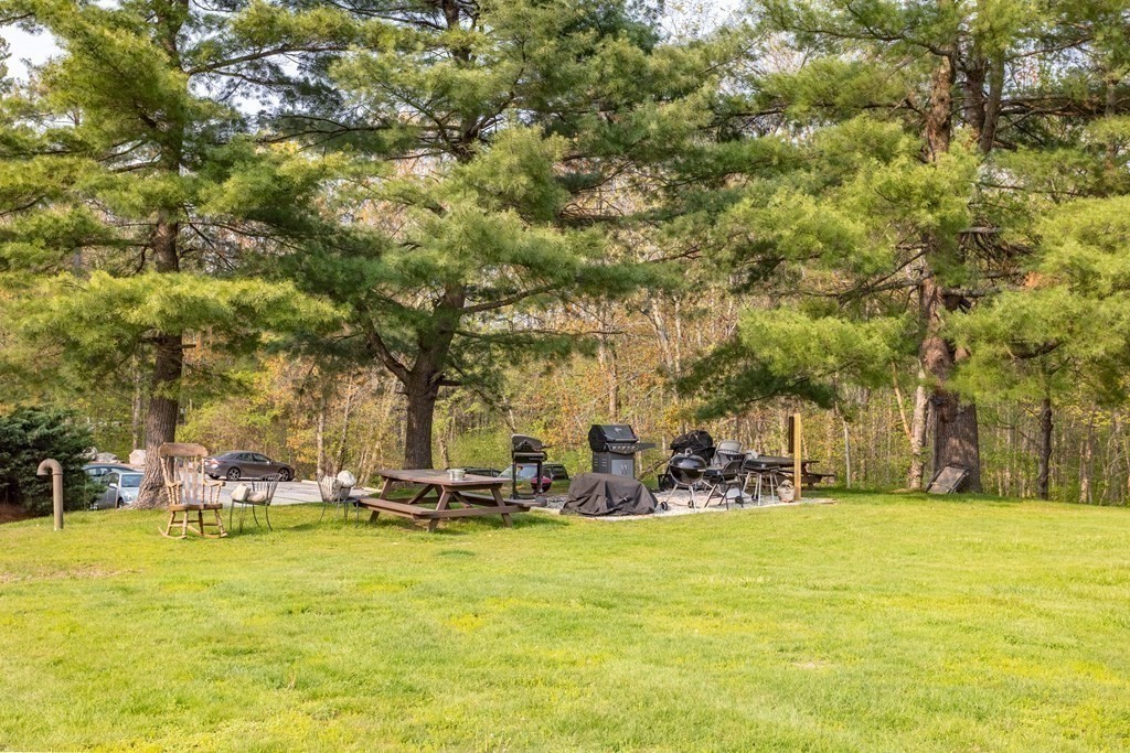 50 Spencer Road, Unit 24 Boxborough, MA 01719 - Photo 22 of 28