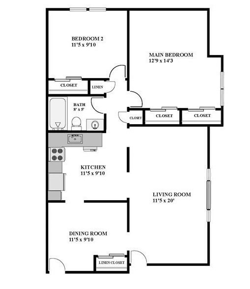 50 Spencer Road, Unit 24 Boxborough, MA 01719 - Photo 24 of 28