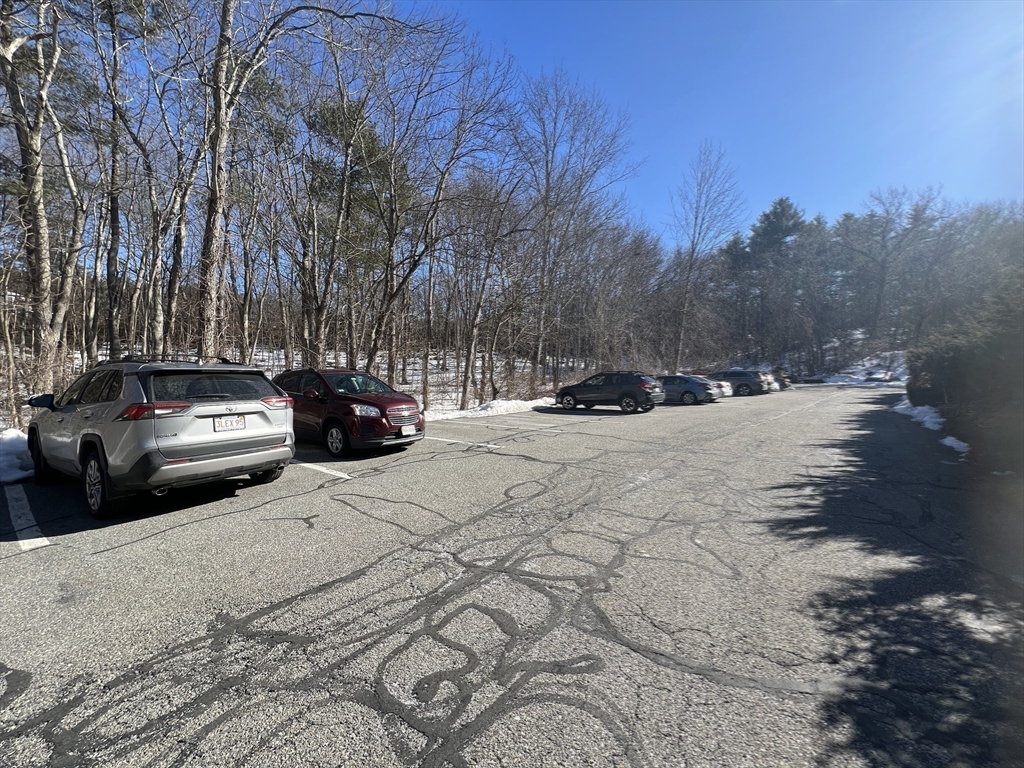 50 Spencer Road, Unit 24 Boxborough, MA 01719 - Photo 25 of 28