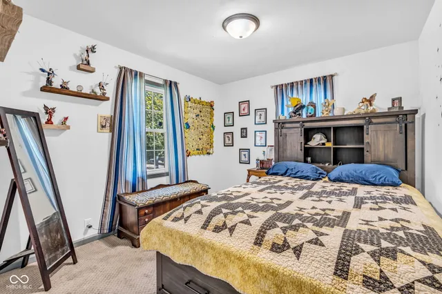 $179,900 | 1731 North Bosart Avenue, Indianapolis, IN 46218