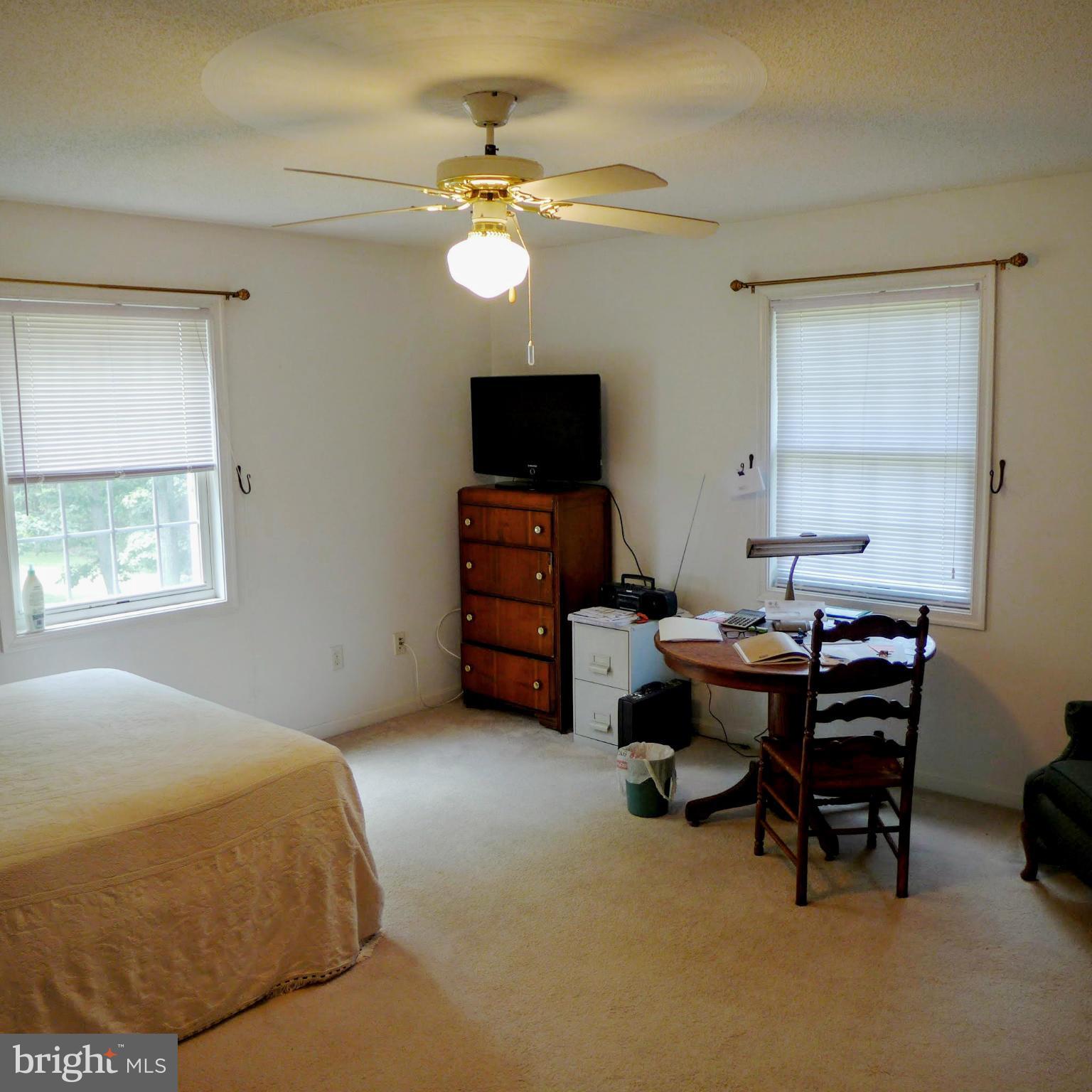232 Whissens Ridge Road Winchester, VA 22602 - Photo 12 of 29 Bedroom (Master)