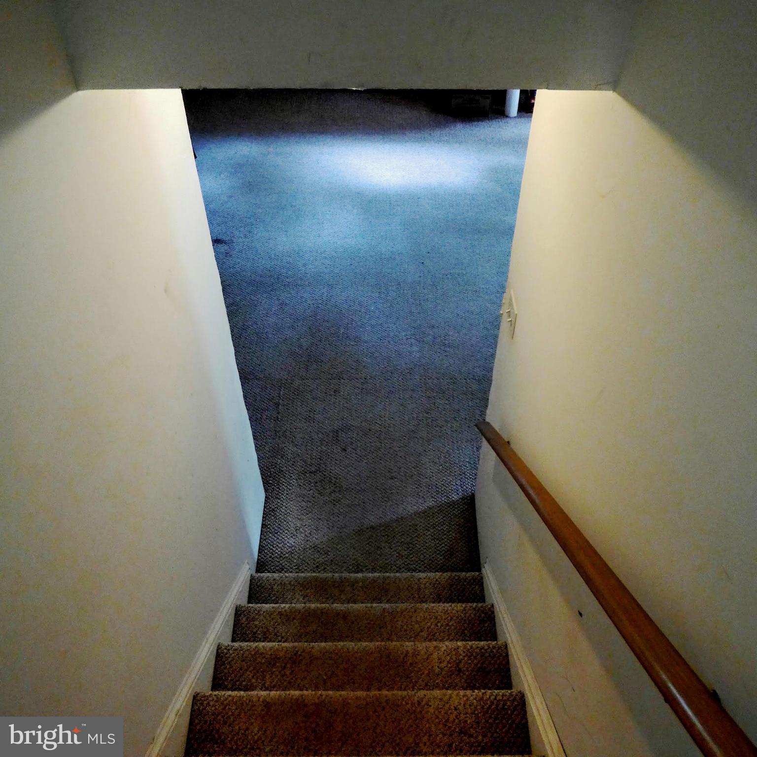 232 Whissens Ridge Road Winchester, VA 22602 - Photo 22 of 29 Basement