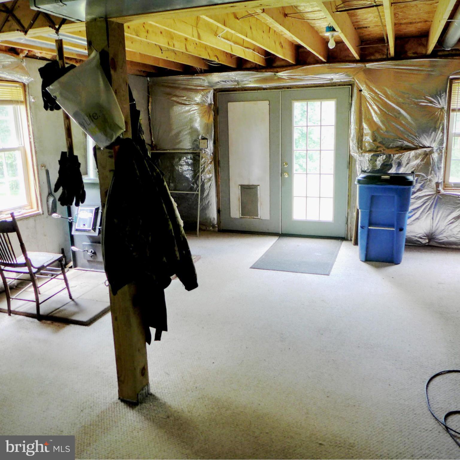 232 Whissens Ridge Road Winchester, VA 22602 - Photo 23 of 29 Basement