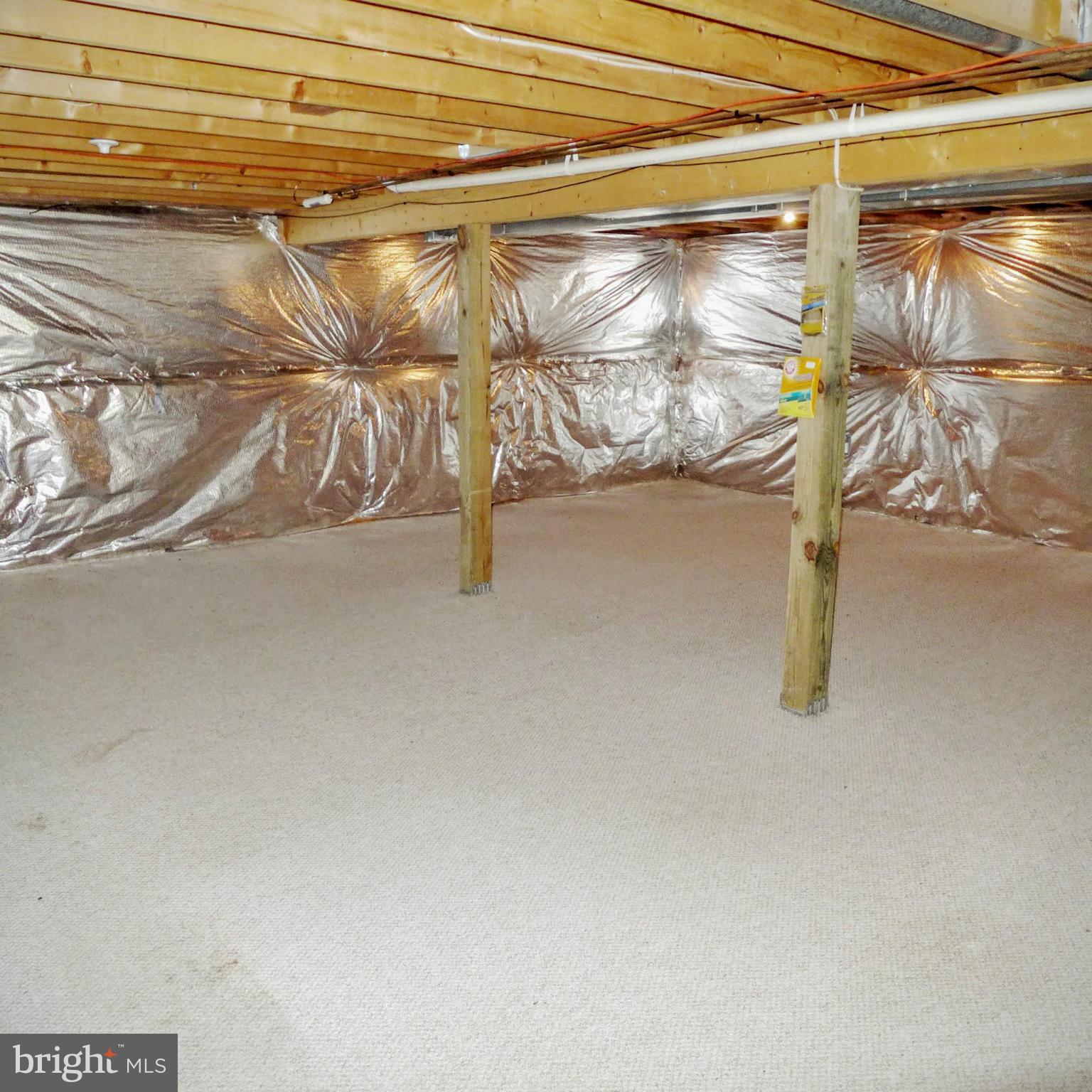 232 Whissens Ridge Road Winchester, VA 22602 - Photo 25 of 29 Basement
