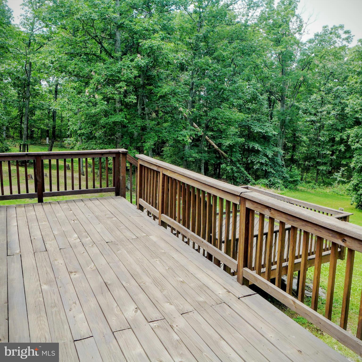 232 Whissens Ridge Road Winchester, VA 22602 - Photo 29 of 29 Exterior (Rear)