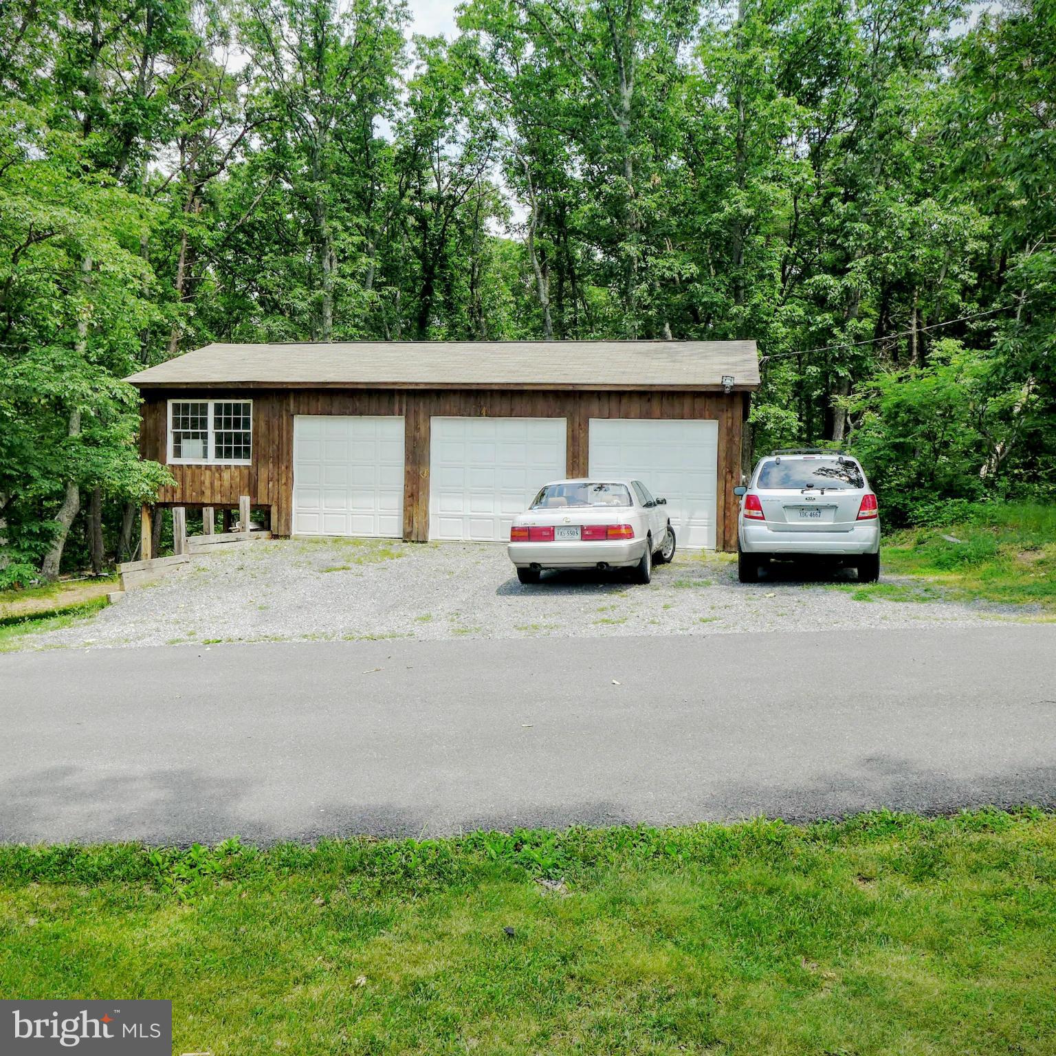 232 Whissens Ridge Road Winchester, VA 22602 - Photo 4 of 29 Exterior (General)