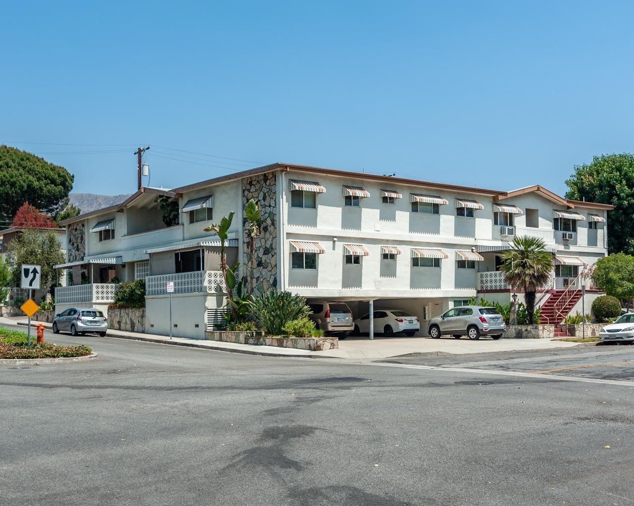 300 Bethany Road, Unit D Burbank, CA 91504 - Photo 2 of 19 Gallery Image 2