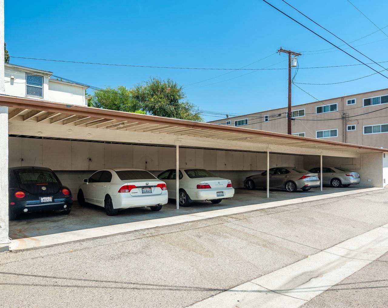 300 Bethany Road, Unit D Burbank, CA 91504 - Photo 18 of 19 Gallery Image 18