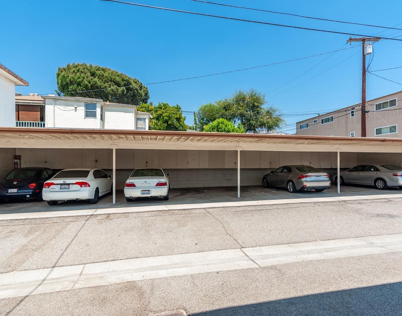 300 Bethany Road, Unit D Burbank, CA 91504 - Photo 19 of 19 Gallery Image 19